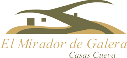 Casas Cueva El Mirador De Galera